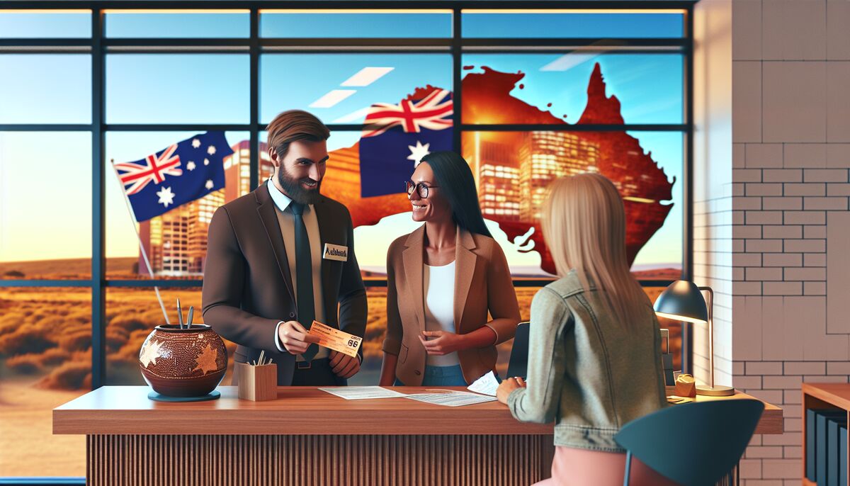 Buying a Home with a Lottery Win: A Comprehensive Guide for Australians