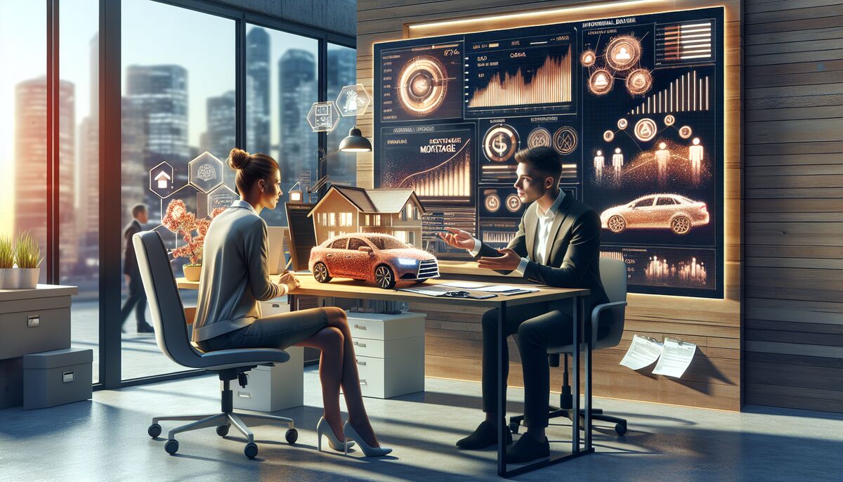 Understanding Low Doc Business Car Loans in Australia