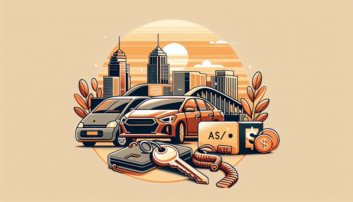 Understanding Low Doc Car Loans in Australia: A Complete Guide