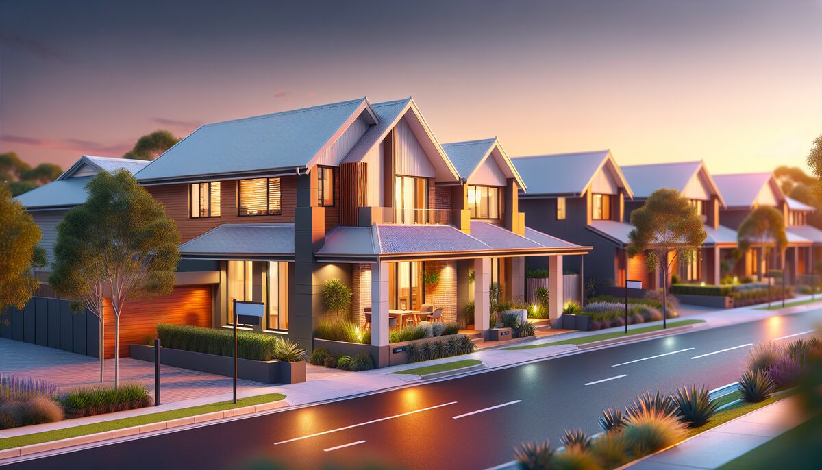 Understanding Low Doc Home Loans for the Self-Employed in Australia