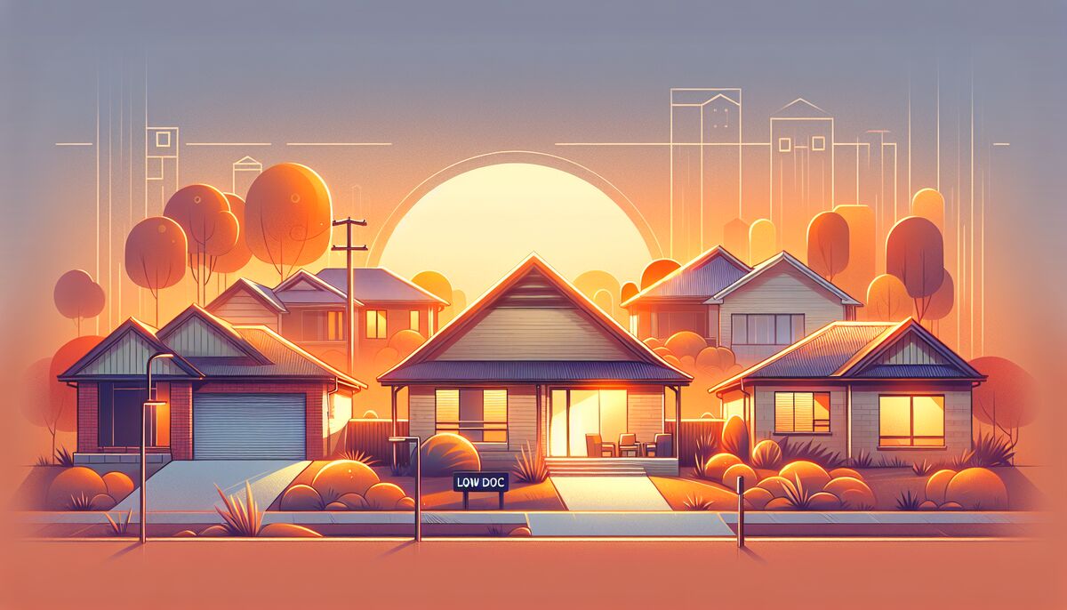 Understanding Low Doc Mortgage Loans in Australia: A Comprehensive Guide
