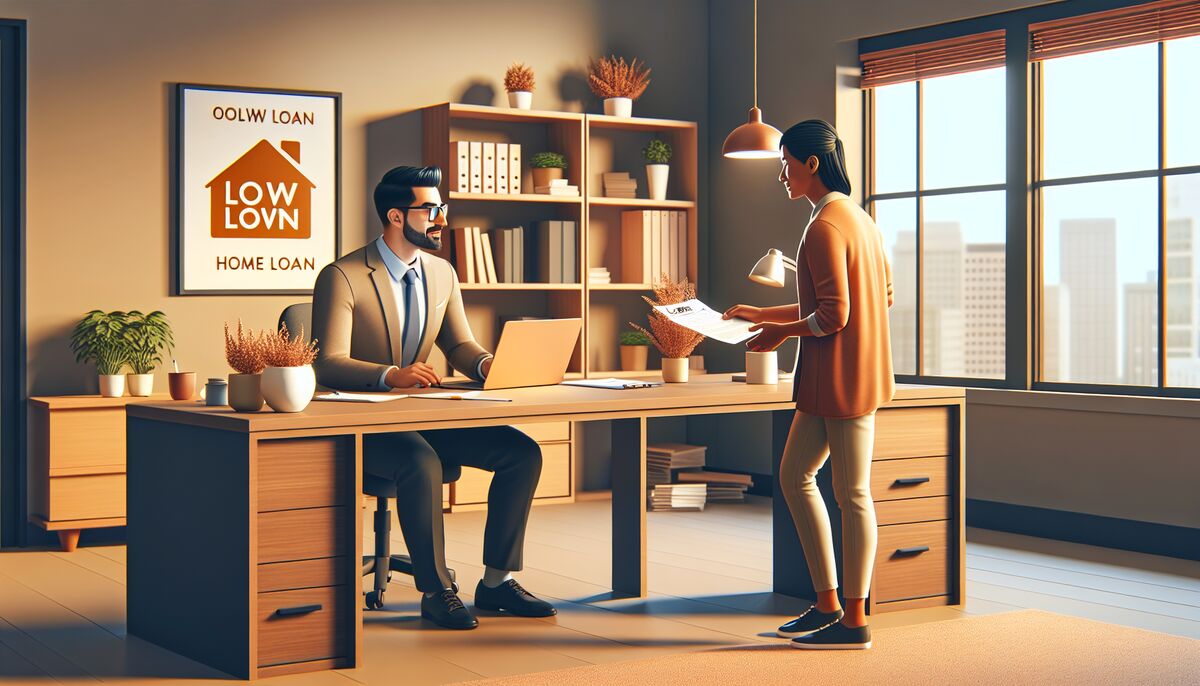 Unlocking Savings: How a Low LVR Home Loan Discount Can Benefit You