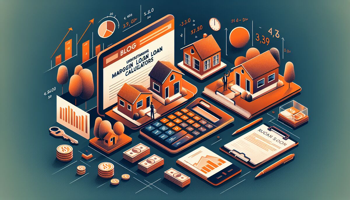 Understanding Margin Loan Calculators: A Guide for Australian Investors