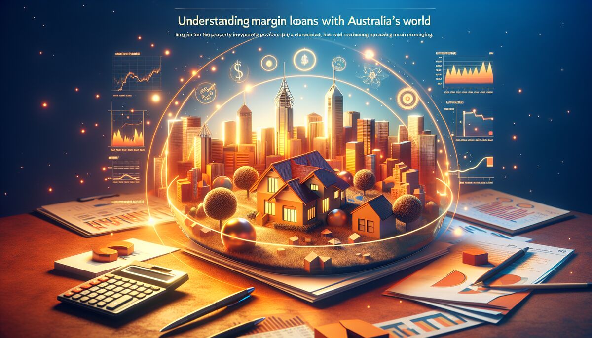 Understanding Margin Loans with CommSec: A Comprehensive Guide
