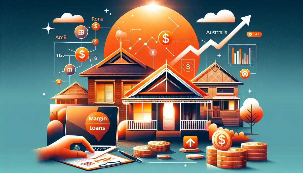 Understanding Margin Loans in Australia: A Comprehensive Guide