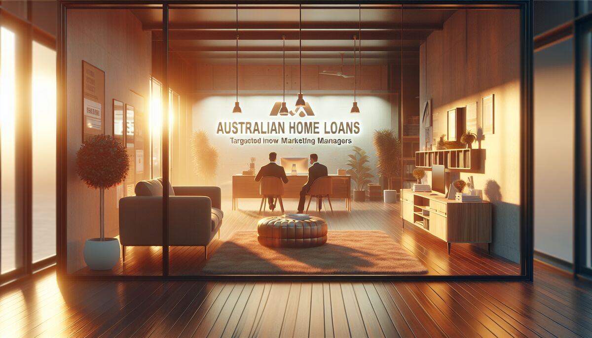 Unlocking the Best Marketing Manager Home Loan in Australia