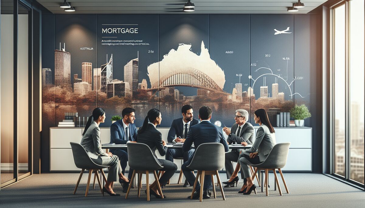 Marketing Manager Mortgage Lenders: Strategies for Success in Australia