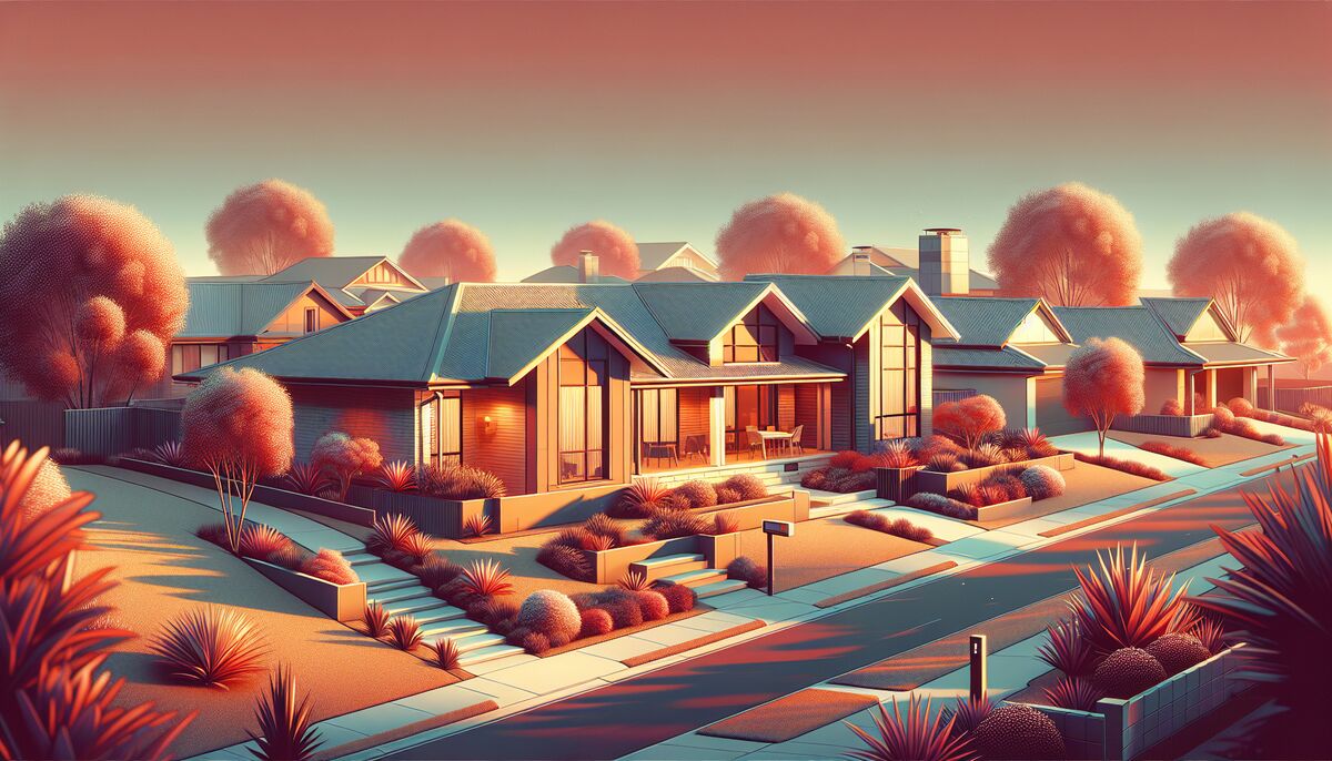 Understanding the Minimum Credit Score for Home Loan Approval in Australia