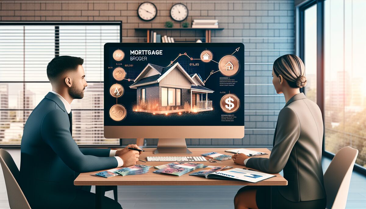 Understanding Monthly Repayments on a $350,000 Home Loan in Australia