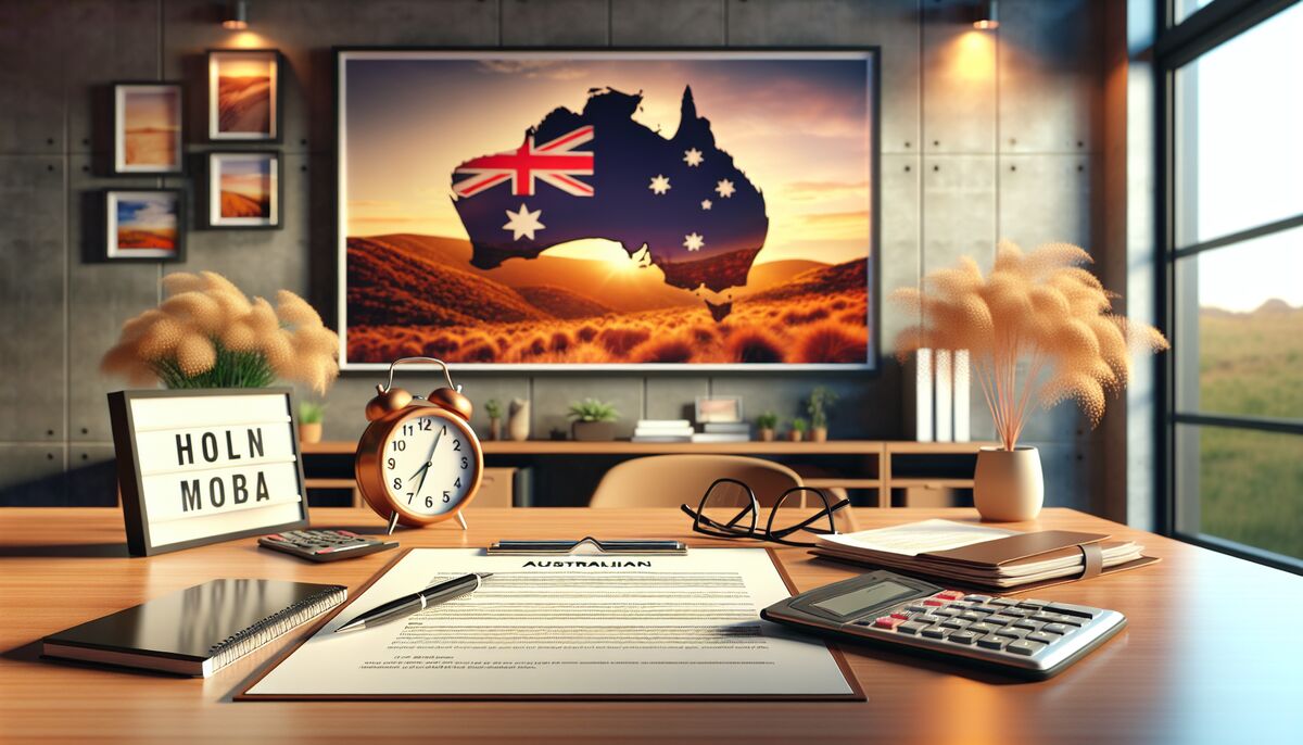 Understanding Monthly Repayments on a $550,000 Home Loan in Australia