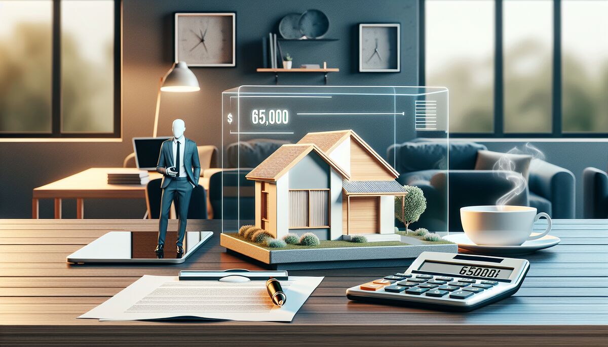 Understanding Your Monthly Repayments on a $650,000 Home Loan