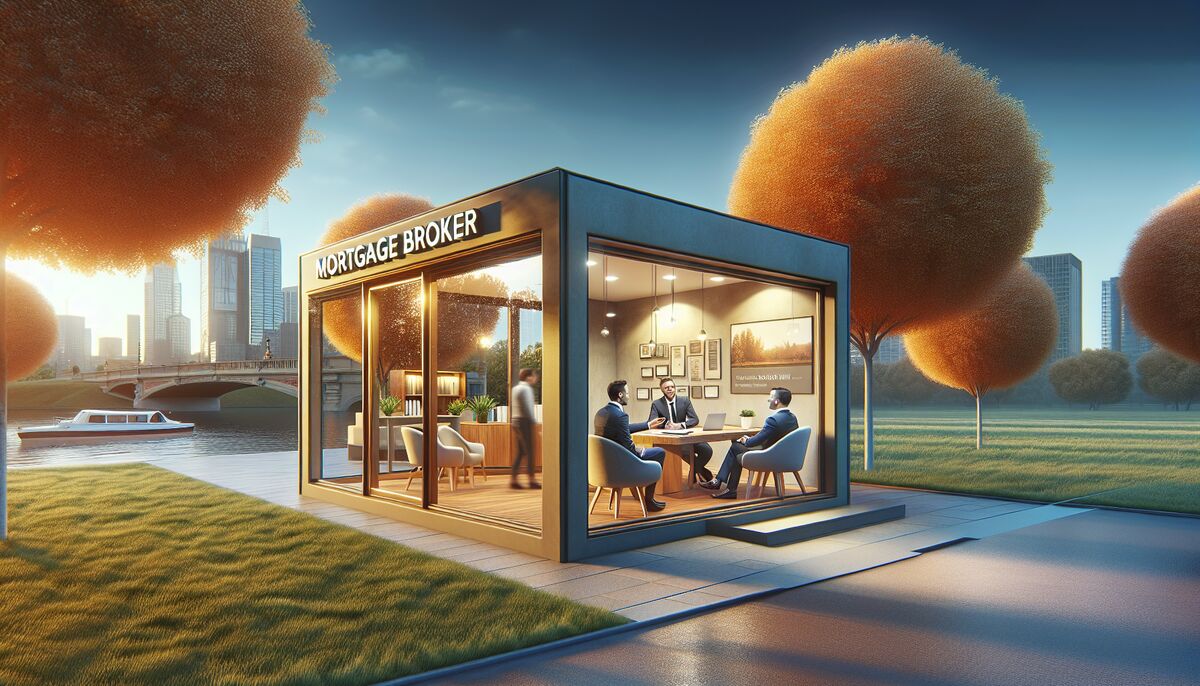 Navigating Home Loans with a Mortgage Broker in Albert Park