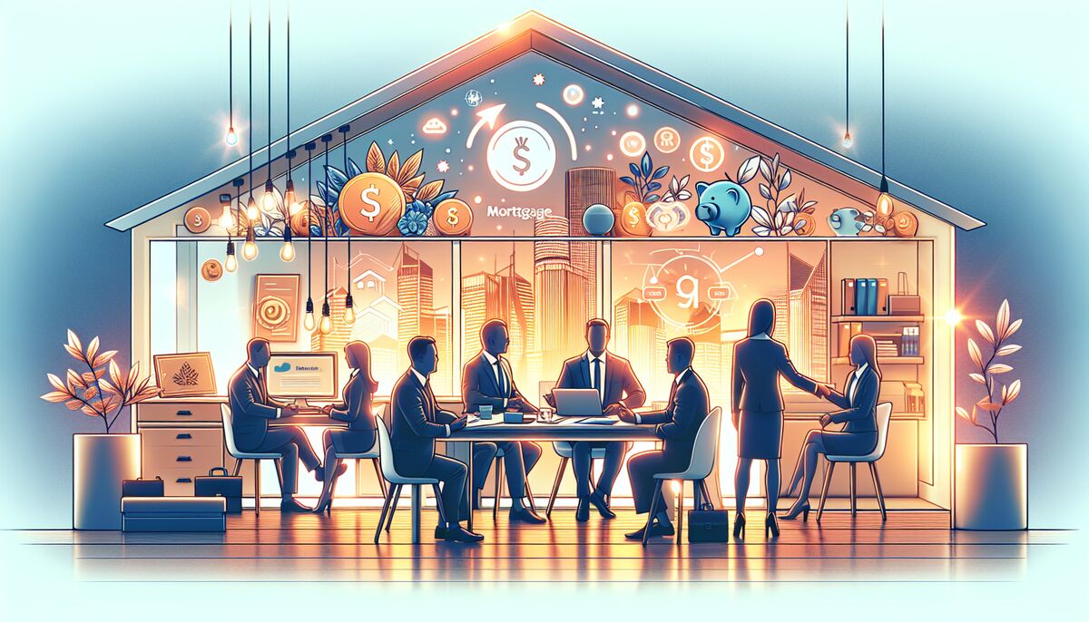 Finding the Right Mortgage Broker in Applecross: Your Guide to Success