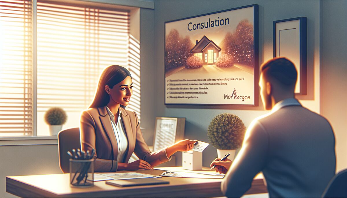 Finding the Right Mortgage Broker in Ascot: What You Need to Know