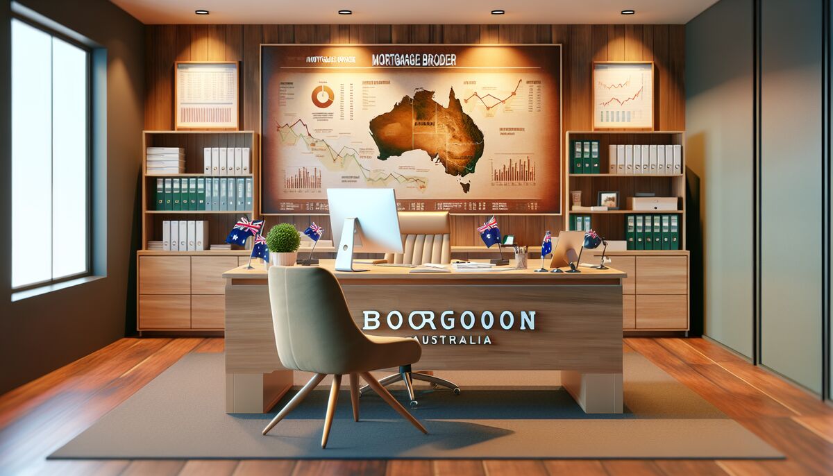 Unlocking Your Home Ownership Dreams with a Mortgage Broker in Booragoon