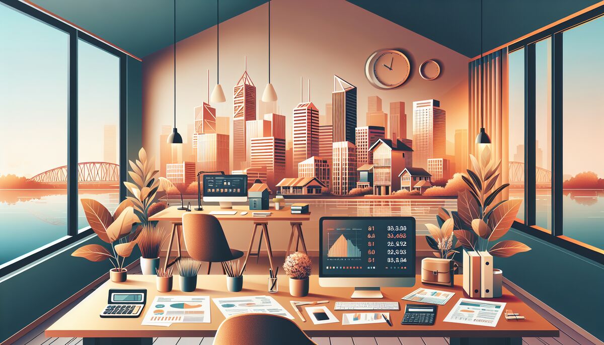 Mortgage Broker Bulimba: Your Guide to Home Financing in Brisbane