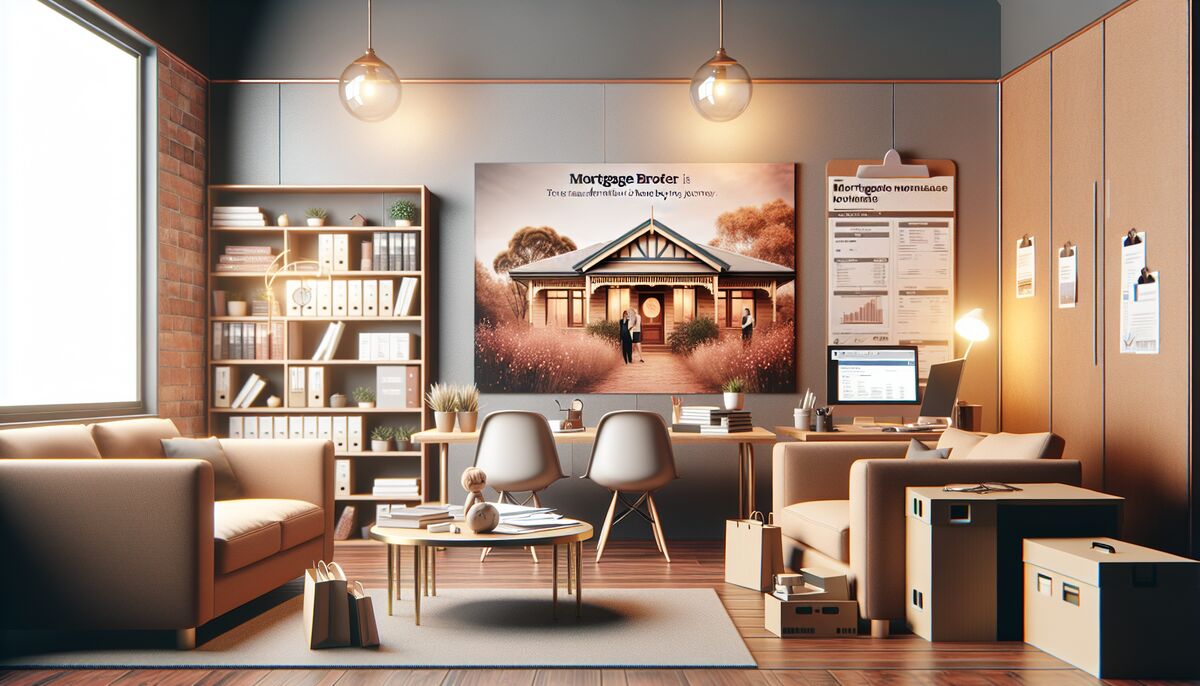 Discover How a Mortgage Broker in Cannon Hill Can Transform Your Home Buying Journey