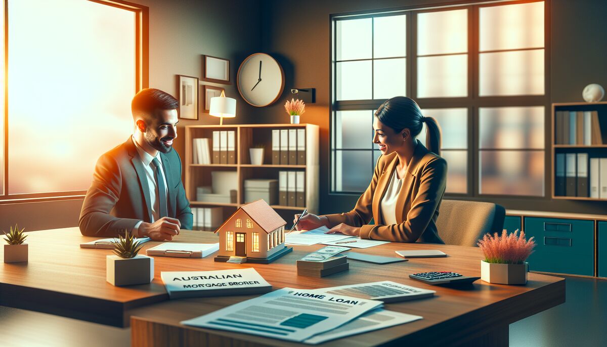 Find Your Perfect Home Loan with a Mortgage Broker in Chapel Hill