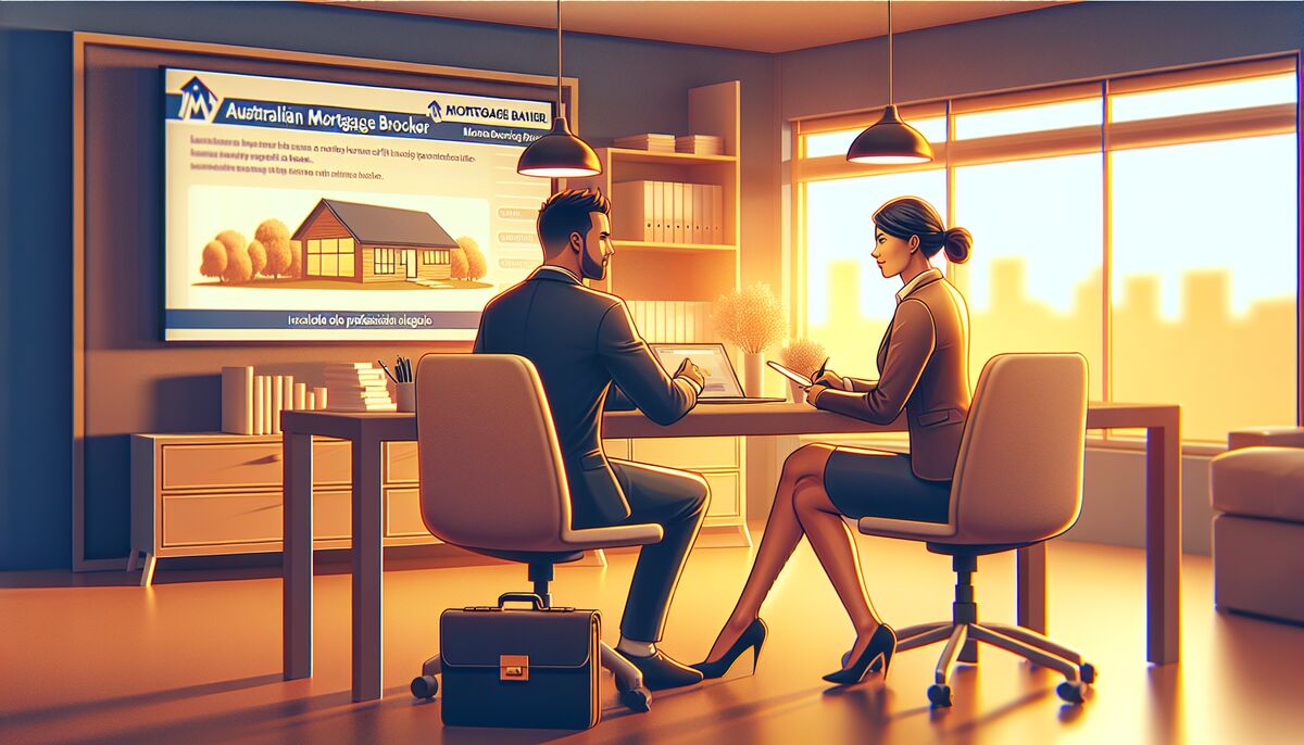 Finding the Right Mortgage Broker in Chelmer