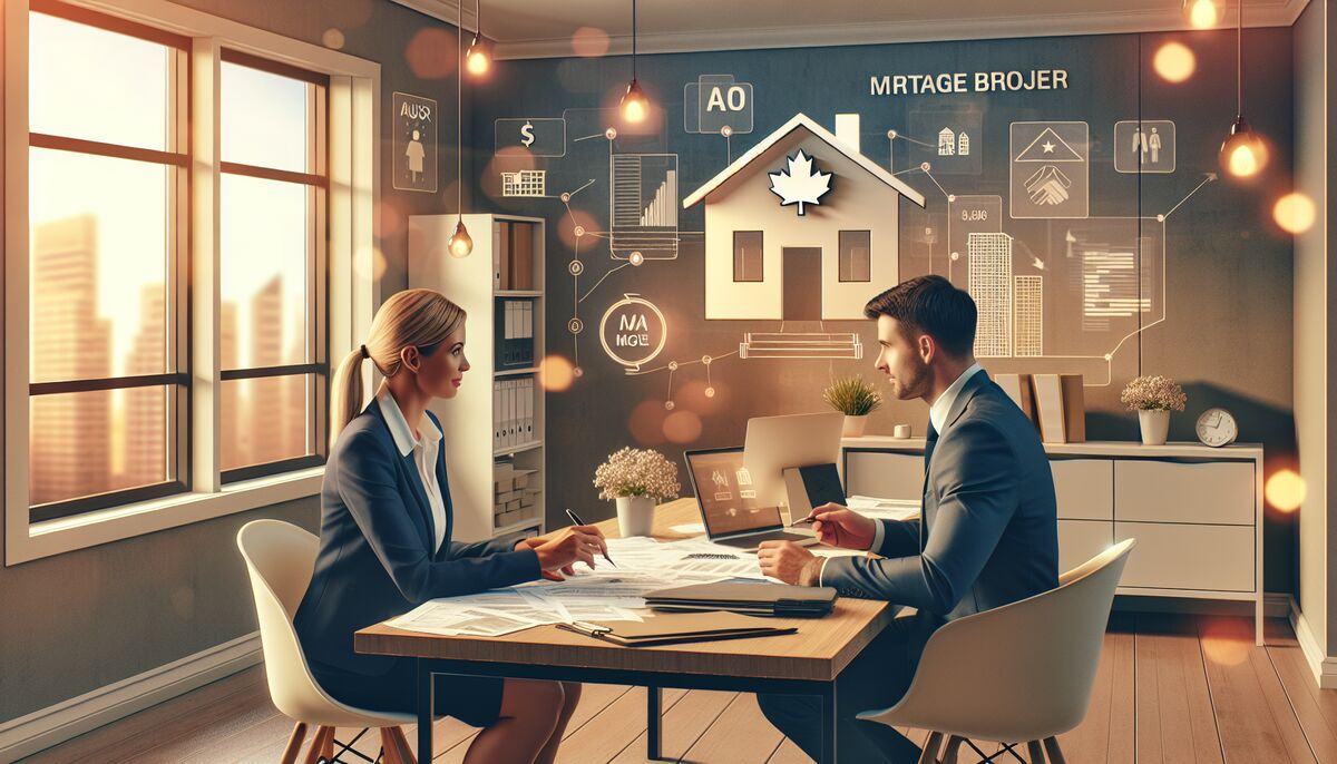 Navigating the Mortgage Landscape in Claremont: Your Guide to Finding the Right Broker