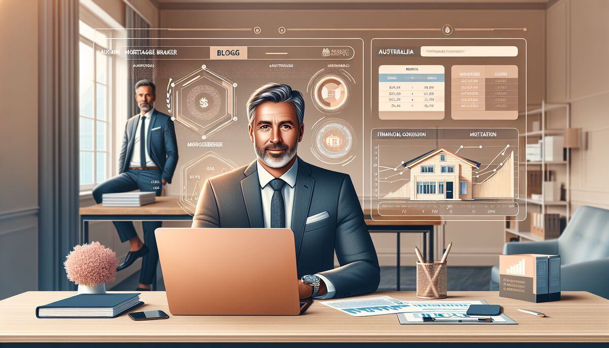 Finding the Right Mortgage Broker in Collingwood: A Comprehensive Guide