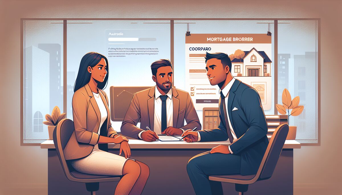 Finding the Best Mortgage Broker in Coorparoo: Your Ultimate Guide