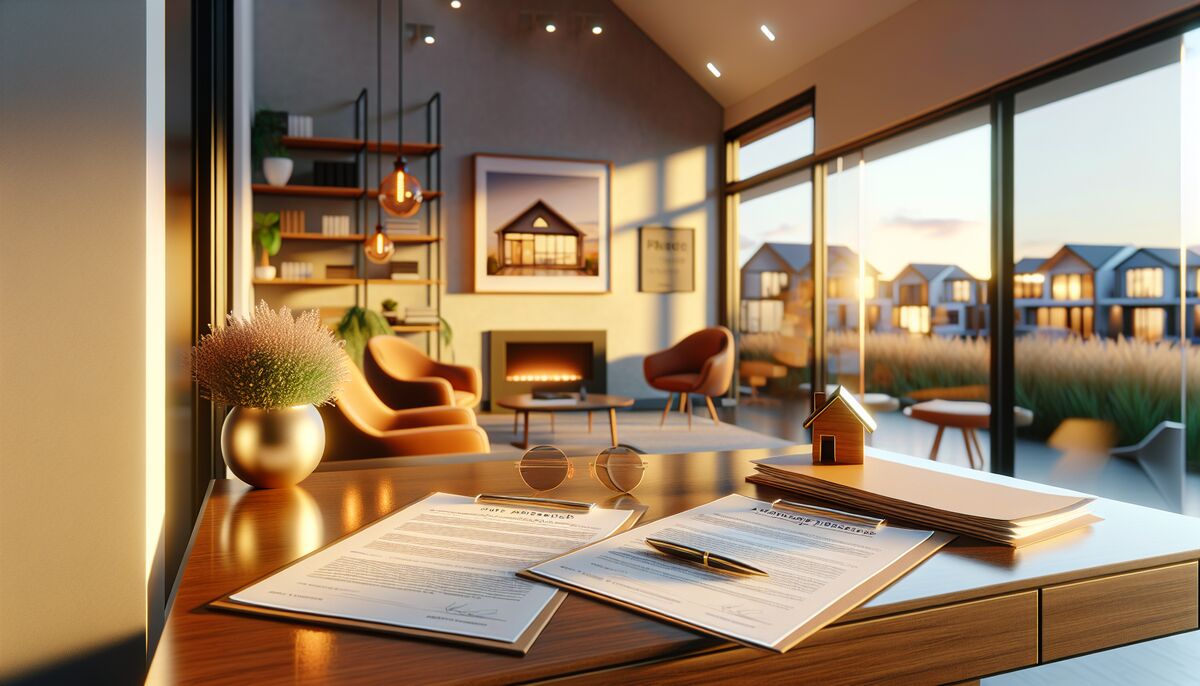 Navigating the Path to Homeownership: Your Guide to Finding a Mortgage Broker in Corinda