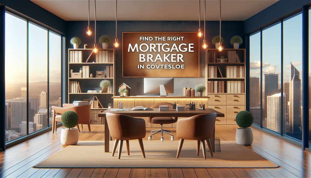 Finding the Right Mortgage Broker in Cottesloe: A Comprehensive Guide