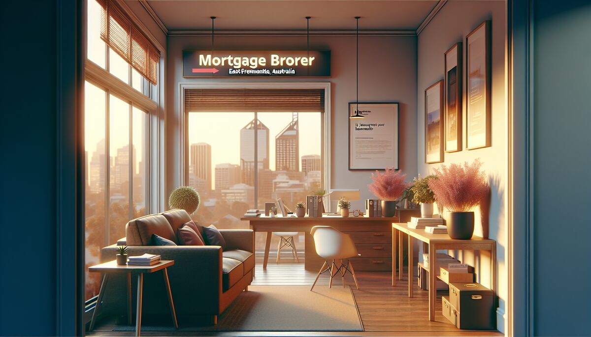 Finding the Right Mortgage Broker in East Fremantle: Your Path to Homeownership