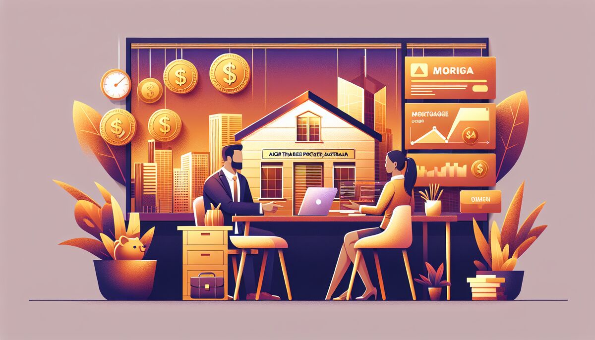 Why Choose a Mortgage Broker in Fig Tree Pocket?