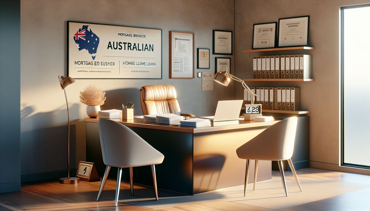 Mortgage Broker Fitzroy: Navigating Your Home Loan Journey