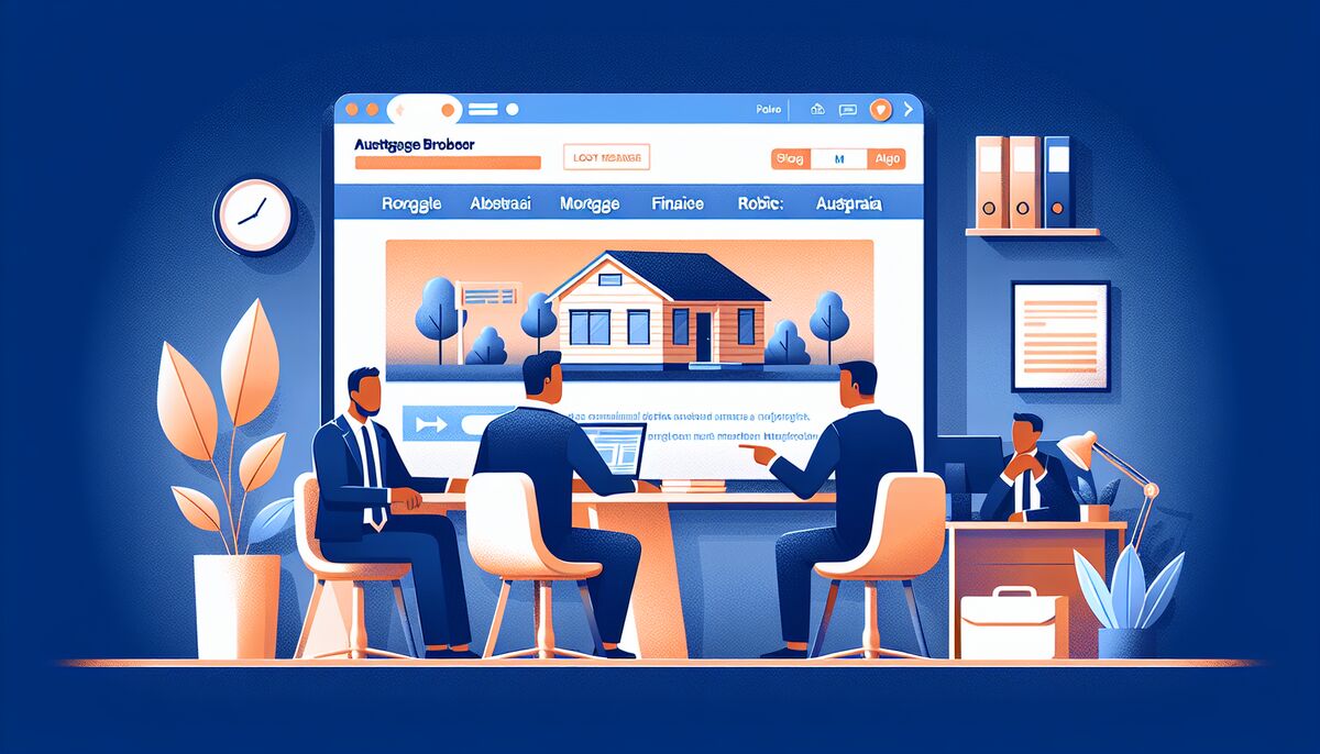 Mortgage Broker Floreat: Your Trusted Guide to Home Loans