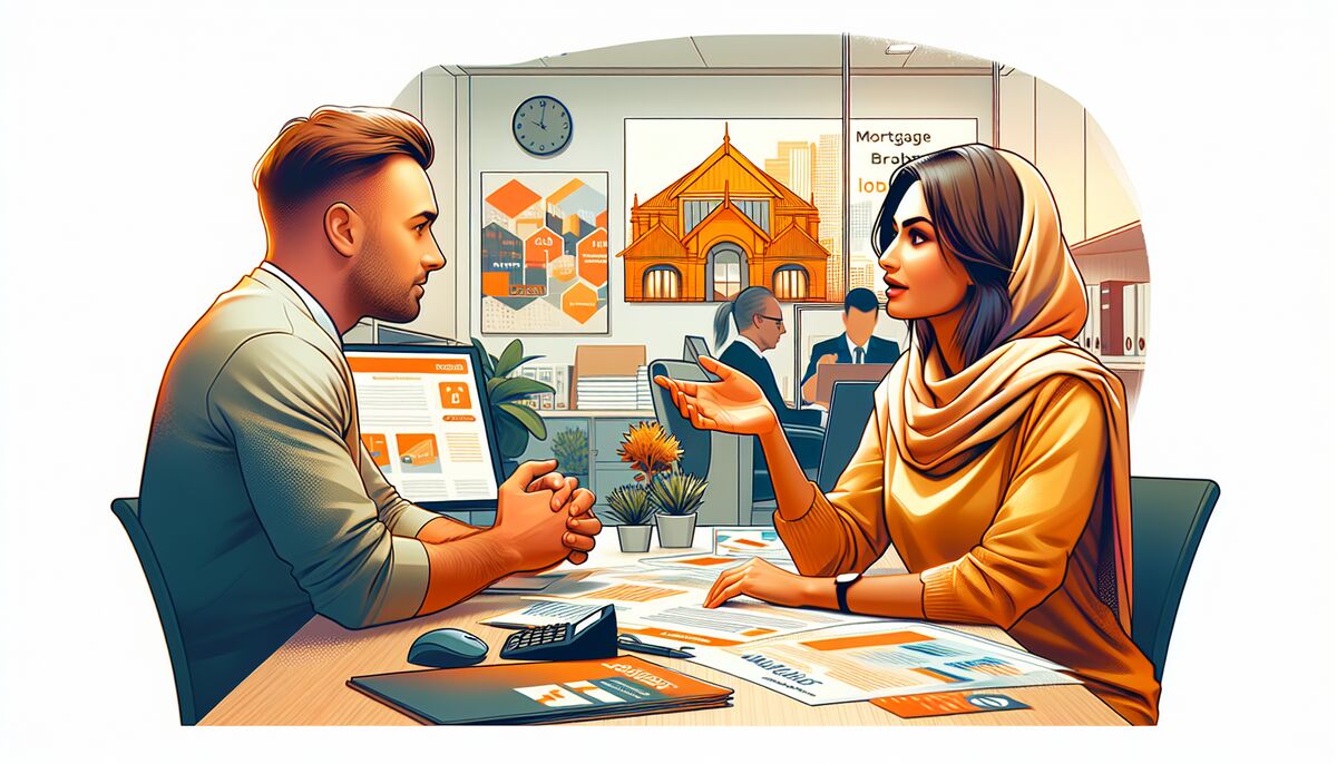 Navigating the Mortgage Maze: Why Choose a Mortgage Broker in Footscray