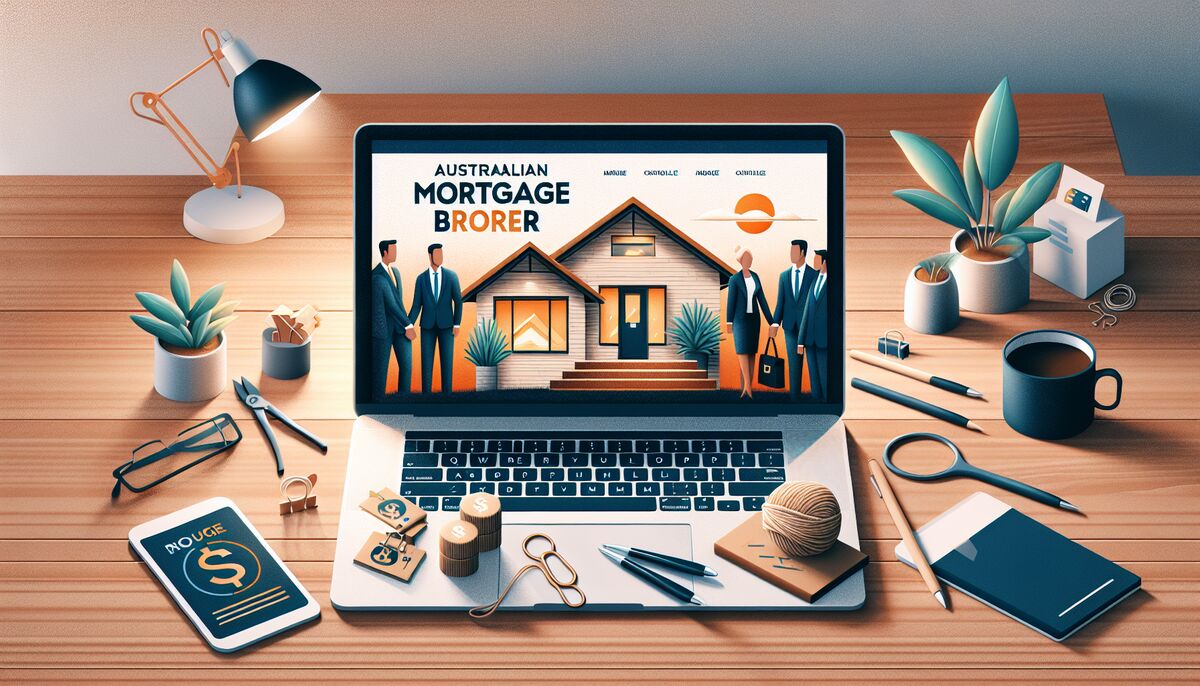 Navigating the Mortgage Maze with a Fortitude Valley Mortgage Broker