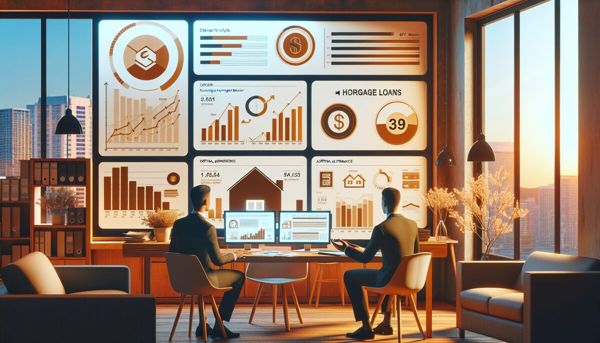 Navigating Home Loans: Your Guide to Mortgage Brokers in Glen Osmond