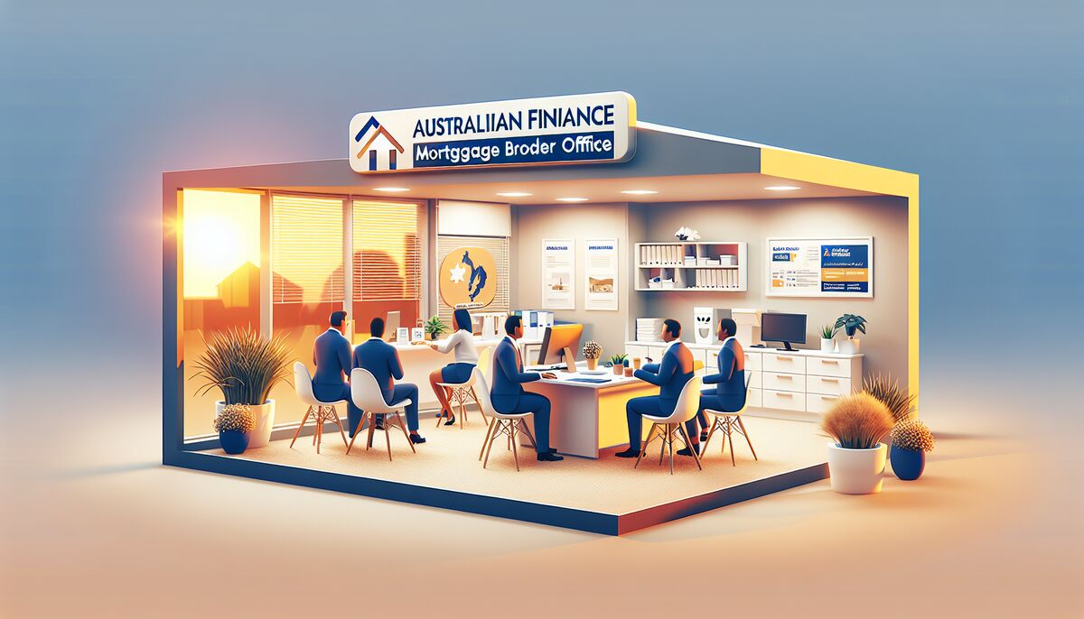 Find the Best Mortgage Broker in Graceville with Esteb and Co