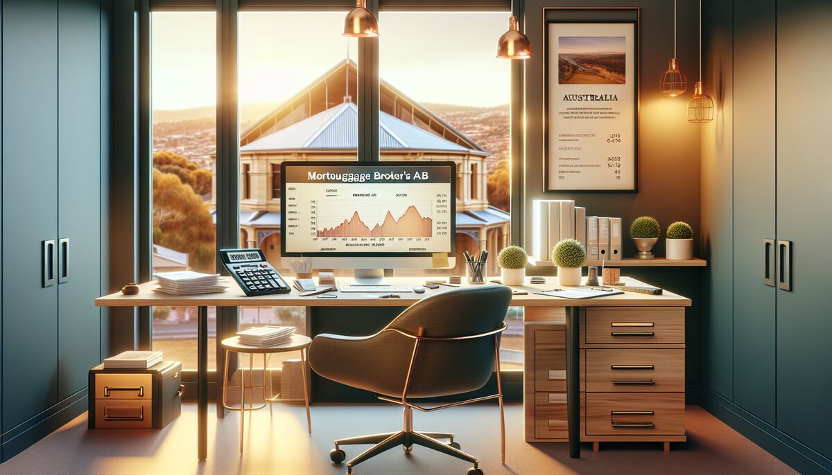 Navigating Mortgages in Grange: Your Guide with an Expert Mortgage Broker