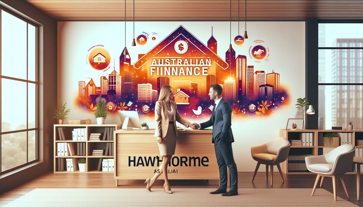 Navigating the Mortgage Market in Hawthorne: How a Local Broker Can Help