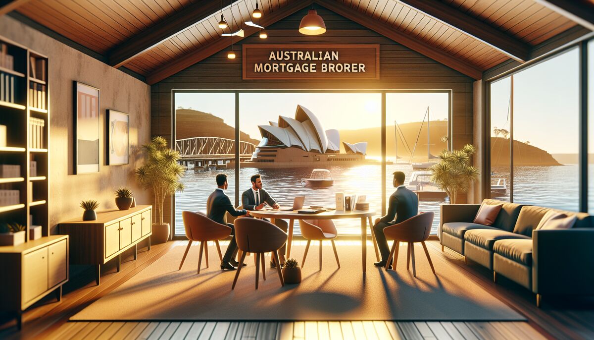 Your Guide to Choosing a Mortgage Broker in Henley Beach