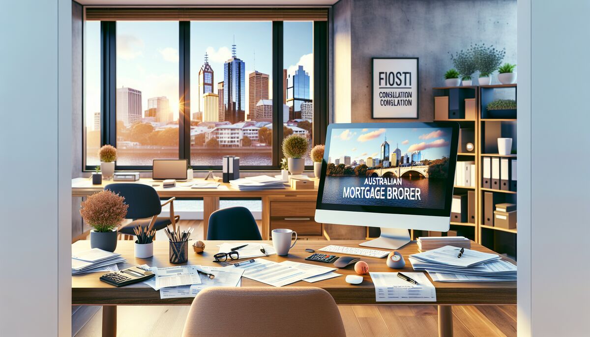 Navigating Your Home Loan with a Mortgage Broker in Highgate