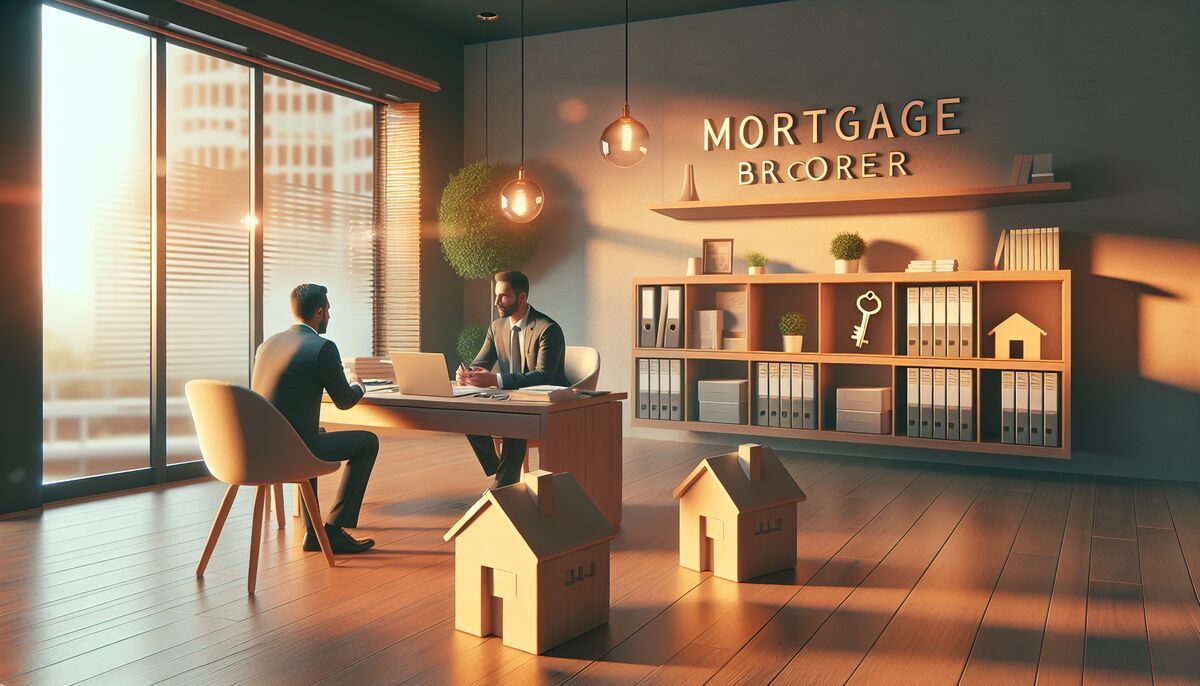 Finding the Right Mortgage Broker in Hyde Park: Your Path to Homeownership