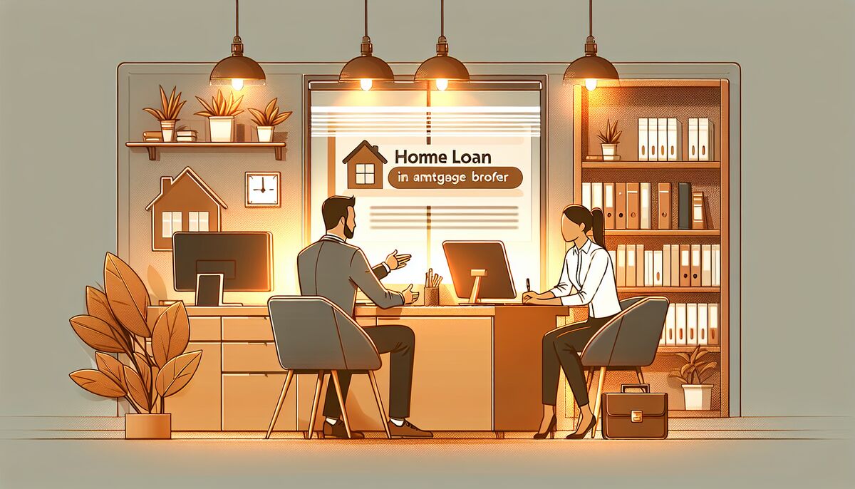 Expert Mortgage Broker in Annandale: Your Guide to Finding the Right Home Loan