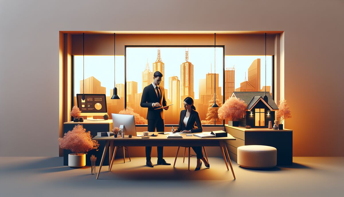 Finding the Right Mortgage Broker in Armadale, Melbourne: A Comprehensive Guide