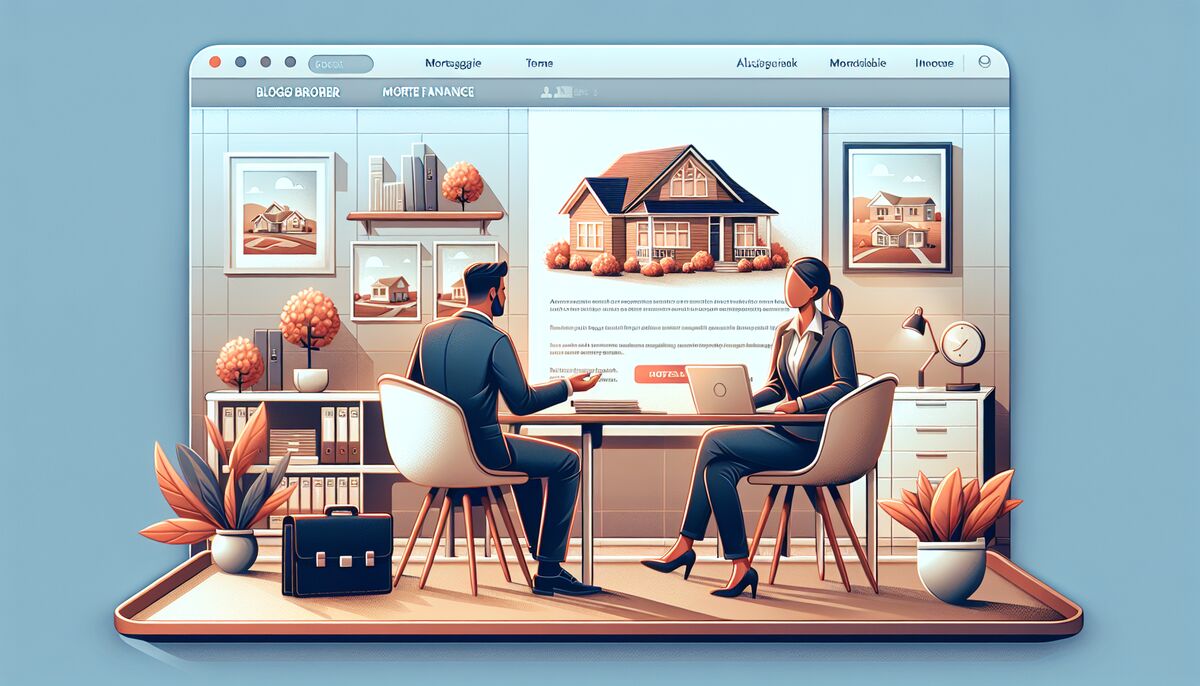 Finding the Right Mortgage Broker in Artarmon: Your Guide to Home Financing Success