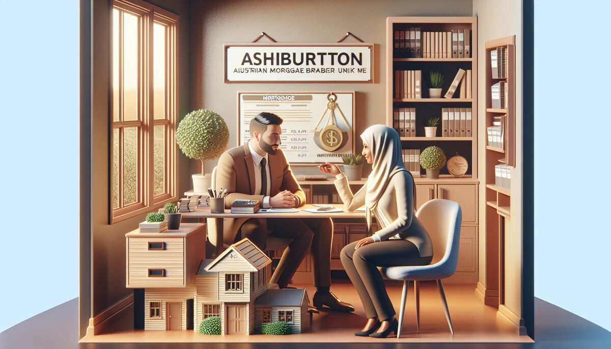 Why Choose a Mortgage Broker in Ashburton for Your Home Loan Needs?