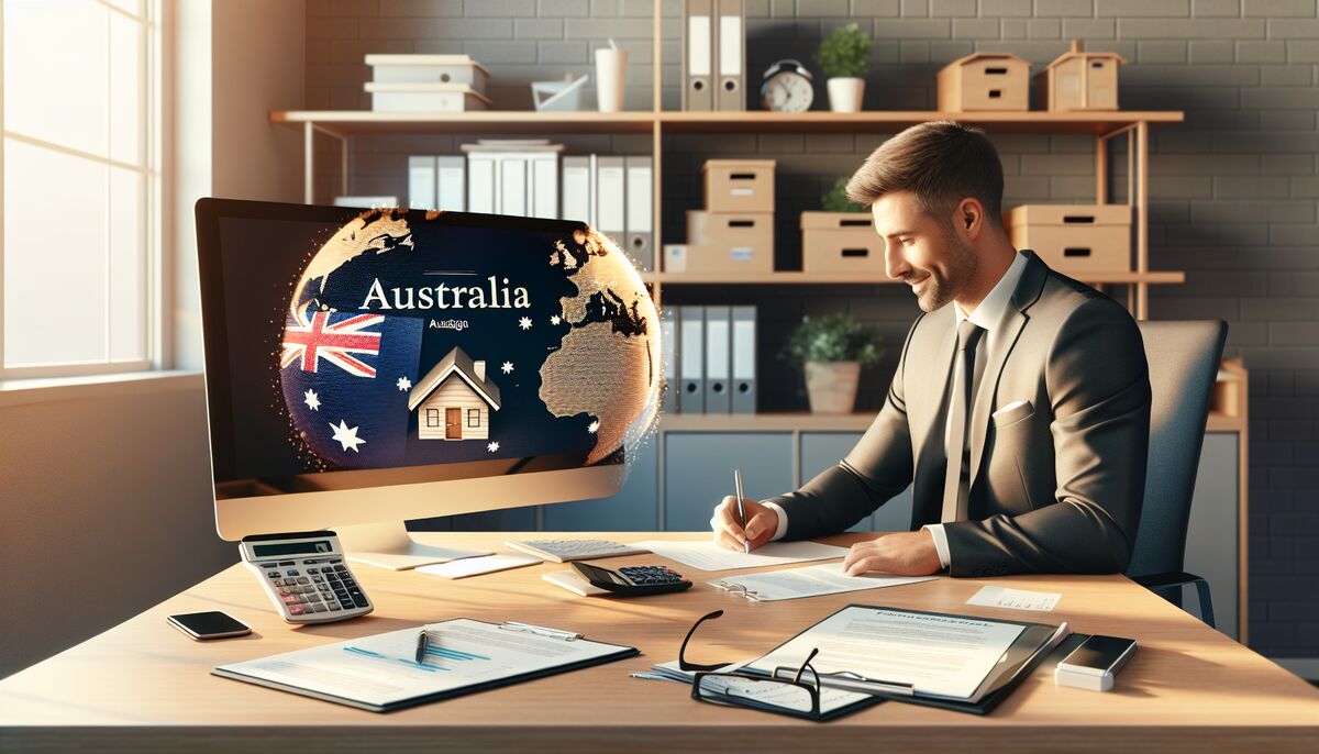 Why Choosing a Mortgage Broker in Ashwood Can Be Your Best Decision