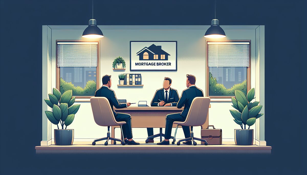 Finding the Right Mortgage Broker in Balmoral, Brisbane for Your Home Loan Needs