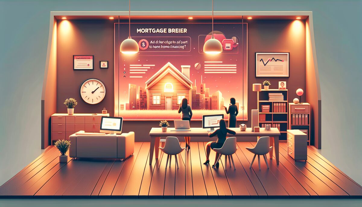 Finding the Right Mortgage Broker in Beecroft: Your Guide to Home Financing