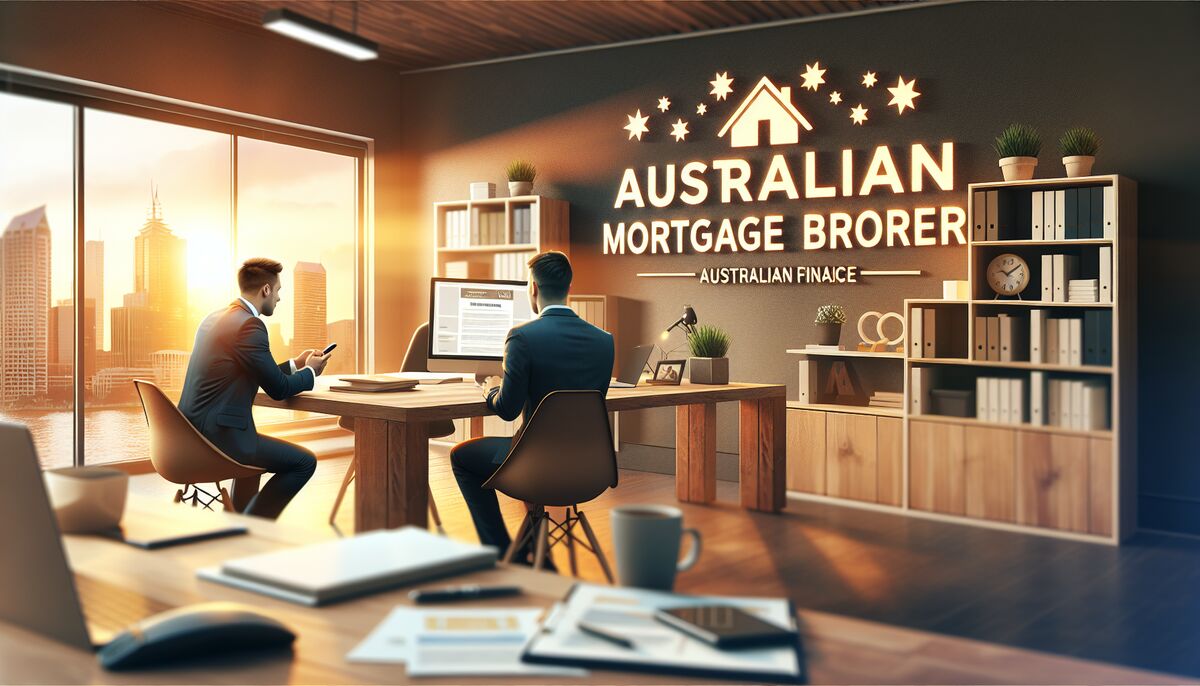 Discover the Benefits of Using a Mortgage Broker in Black Rock