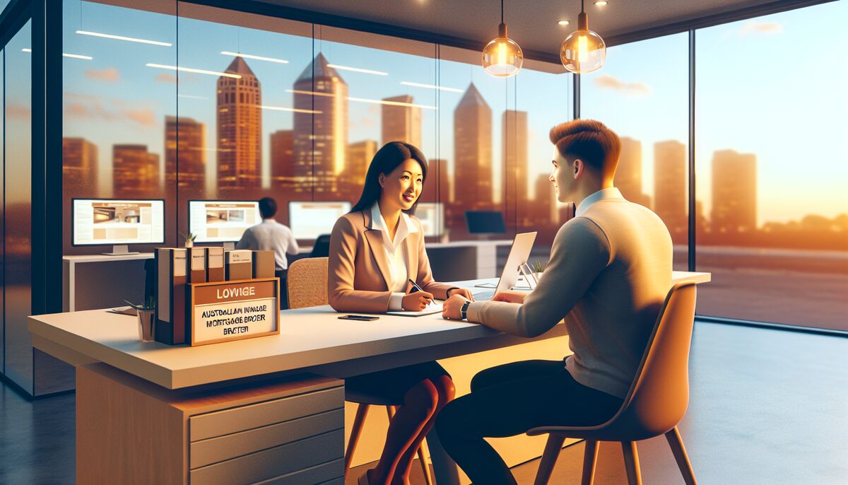 Why Choosing a Mortgage Broker in Boxhill South is Your Best Decision